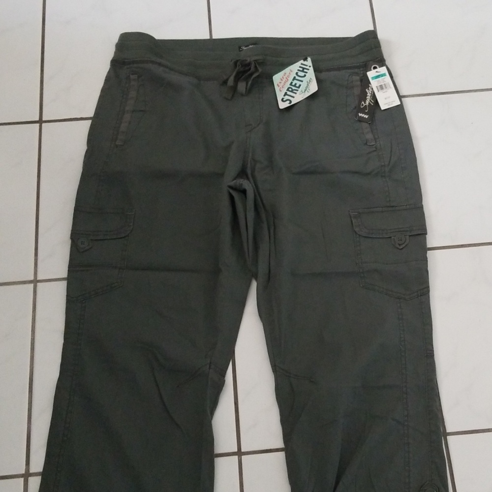 Pants